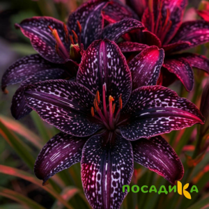 Лилейник Вояж купить по цене от 699р. в интернет-магазине «Посадика» с доставкой почтой в в Нелидовое и по всей России – [изображение №1].