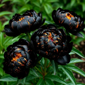 Пион Скай Дансер купить по цене от 419р. в интернет-магазине «Посадика» с доставкой почтой в в Нелидовое и по всей России – [изображение №1].