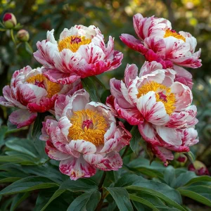 Пион Клауд Вельвет купить по цене от 420р. в интернет-магазине «Посадика» с доставкой почтой в в Нелидовое и по всей России – [изображение №1].