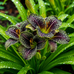 Лилейник Си Фоам купить по цене от 690р. в интернет-магазине «Посадика» с доставкой почтой в в Нелидовое и по всей России – [изображение №1].