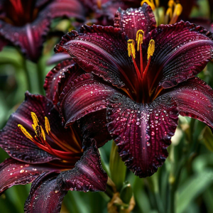 Чикаго Блэк Аут купить по цене от 309р. в интернет-магазине «Посадика» с доставкой почтой в в Нелидовое и по всей России – [изображение №1].