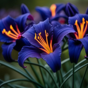 Лилейник Файер Глайд купить по цене от 699р. в интернет-магазине «Посадика» с доставкой почтой в в Нелидовое и по всей России – [изображение №1].