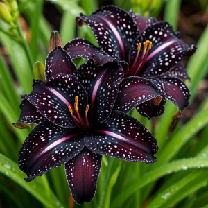 Лилейник Лили Лайт купить по цене от 699р. в интернет-магазине «Посадика» с доставкой почтой в в Нелидовое и по всей России – [изображение №1].